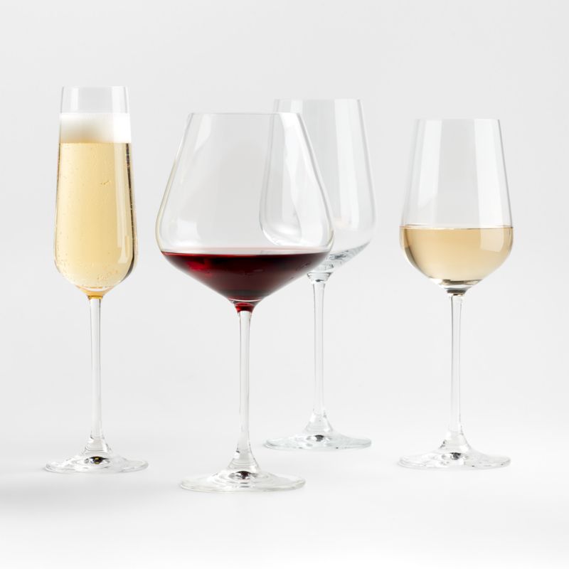 19 Wine Glass Storage and Organization Solutions