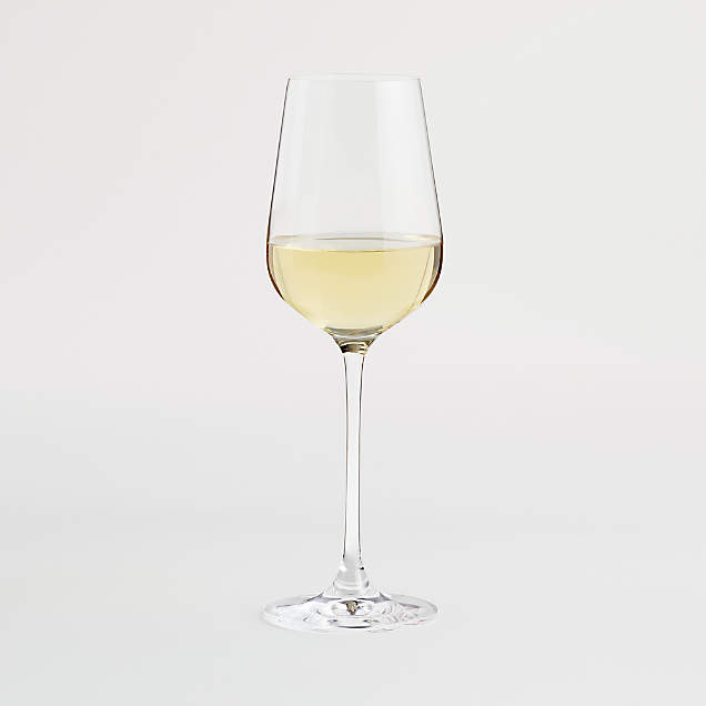 Oversized Hip Champagne Glass Flute Reviews Crate And Barrel Canada 8940