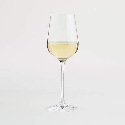 Hip 14-Oz. White Wine Glass