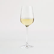 Nattie White Wine Glass