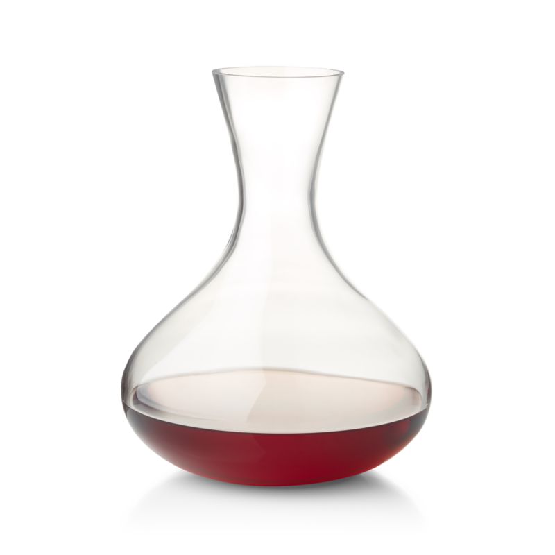 Hip Wine Decanter - image 7 of 10