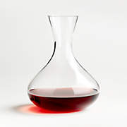 Custom Riedel Cabernet Wine Decanter 3pc. Set