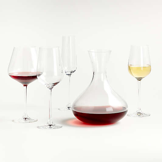 Hip Wine Glasses