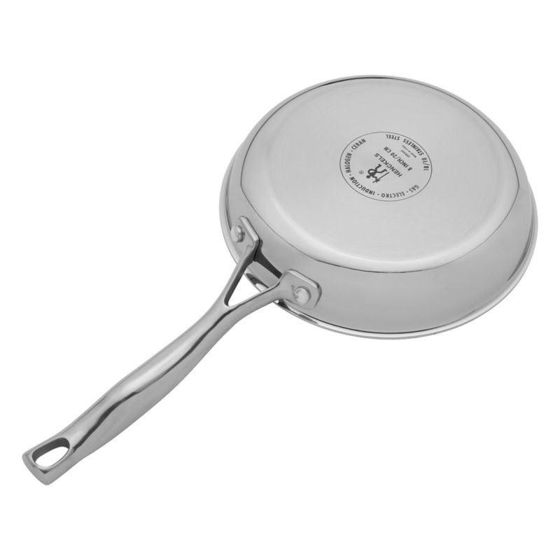 HENCKELS ® Clad H3 8" Stainless Steel Fry Pan - image 3 of 6