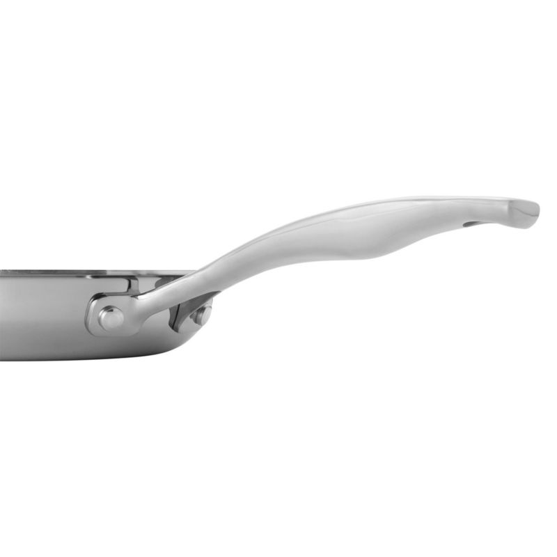 HENCKELS ® Clad H3 8" Stainless Steel Fry Pan - image 5 of 6