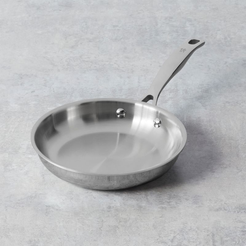 HENCKELS ® Clad H3 8" Stainless Steel Fry Pan - image 2 of 6