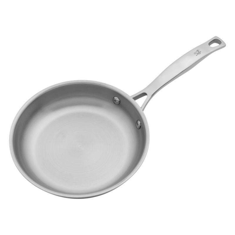 HENCKELS ® Clad H3 8" Stainless Steel Fry Pan - image 4 of 6