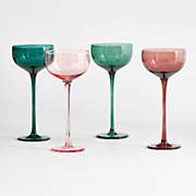 Holiday 6-oz. Aperitif Glasses, Set of 4