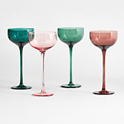 Holiday 6-oz. Aperitif Glasses, Set of 4