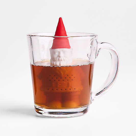 Holiday Gnome Tea Infuser