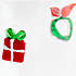 Holiday Presents Icon 15-oz. Double Old-Fashioned Glass