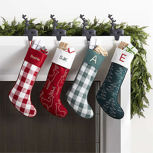 Christmas Decor & Holiday Accessories | Crate & Barrel