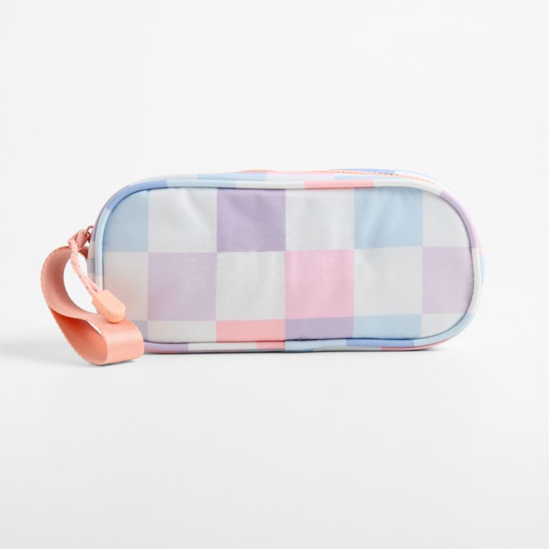 Cotton Candy Hopscotch Soft Pencil Case - image 2 of 5