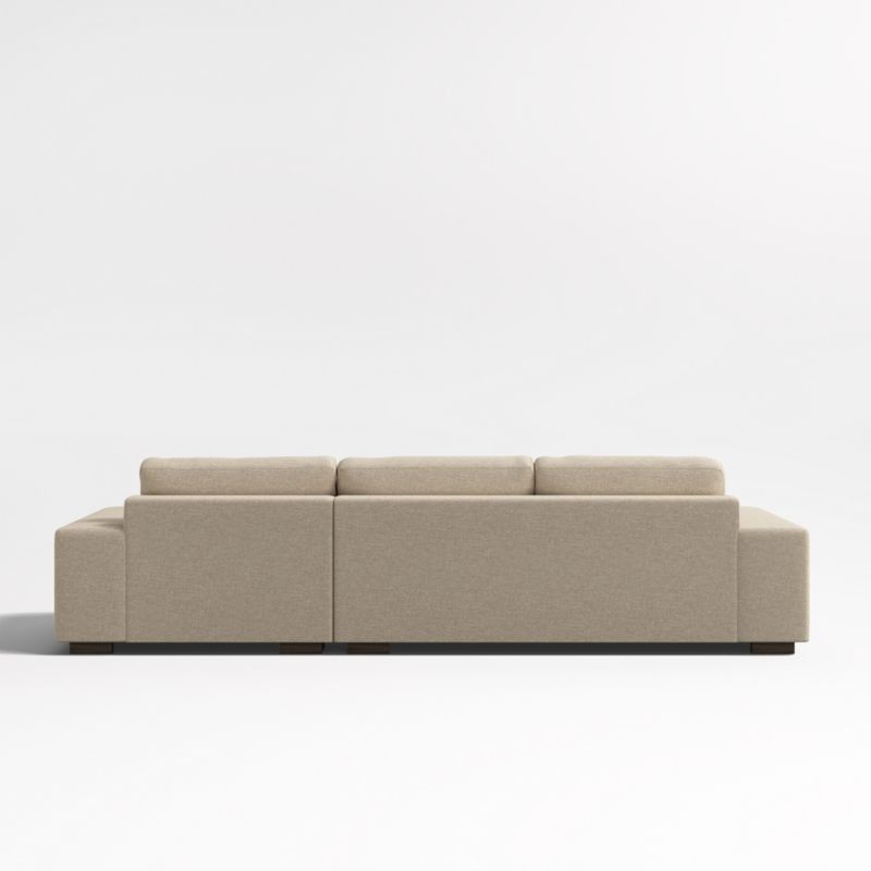 Horizon 2-Piece Sectional Sofa with Right-Arm Chaise - image 10 of 11