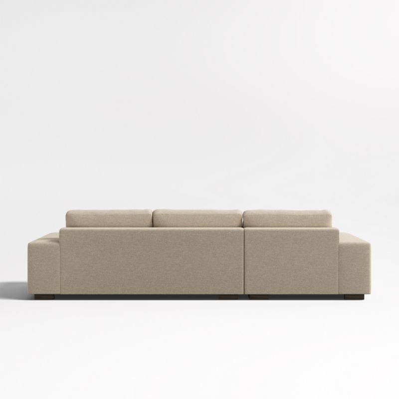 Horizon 2-Piece Sectional Sofa with Left-Arm Chaise - image 6 of 7