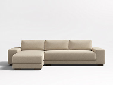 Build Your Own Sectional Create Your Space
