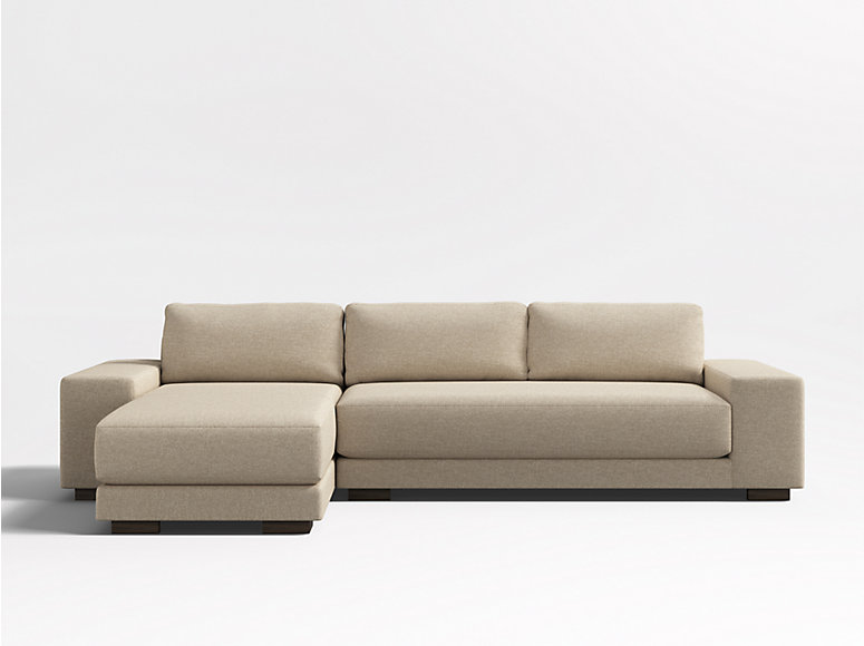 Horizon Sectional Sofas