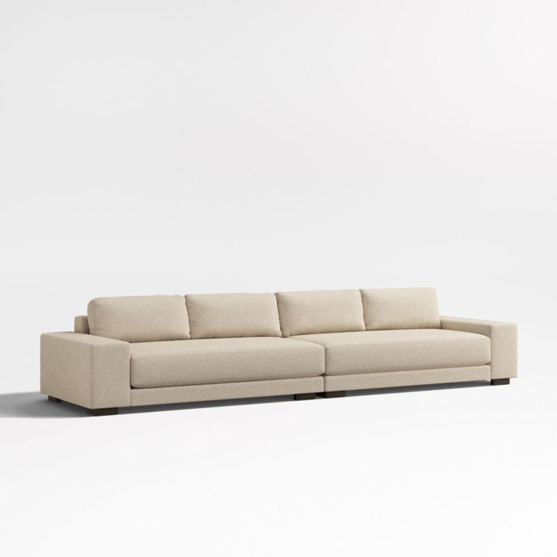 Horizon 2-Piece Sectional Sofa - image 9 of 11