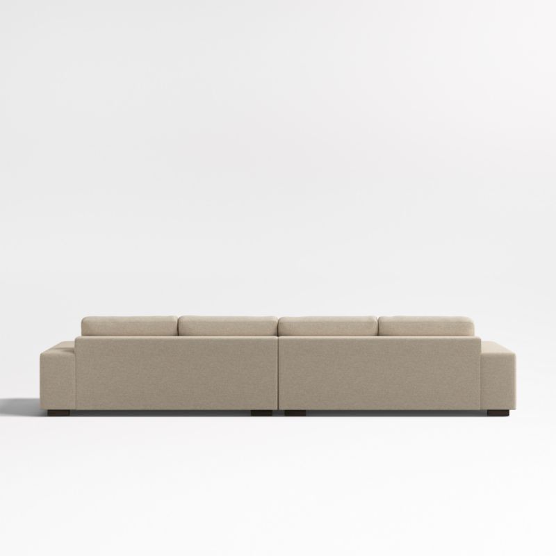 Horizon 2-Piece Sectional Sofa - image 10 of 11