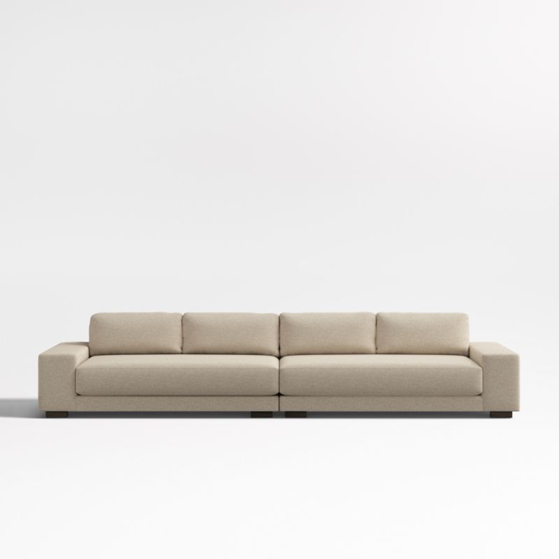 Horizon 2-Piece Sectional Sofa - image 0 of 11