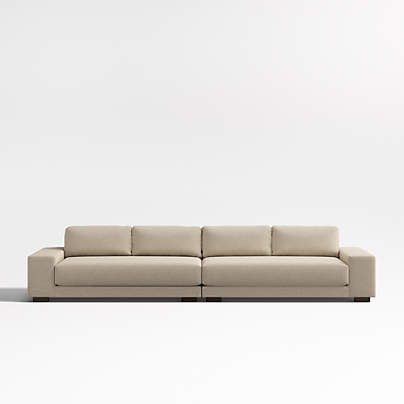 Horizon 2-Piece Sectional Sofa