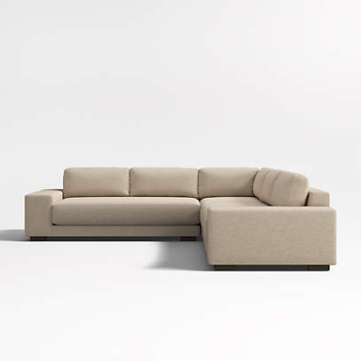 Horizon modular on sale sectional sofa