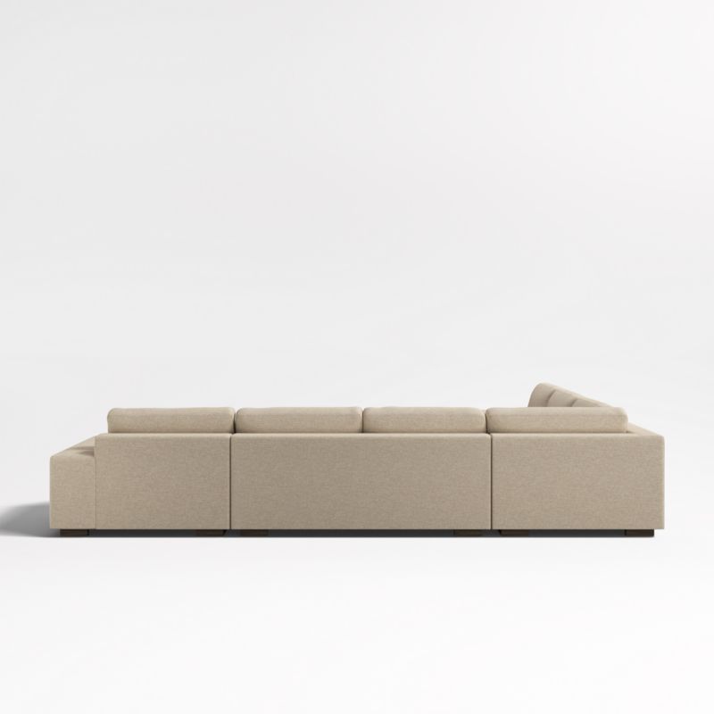 Horizon 4-Piece L-Shaped Sectional Sofa with Right-Arm Chaise - image 9 of 11