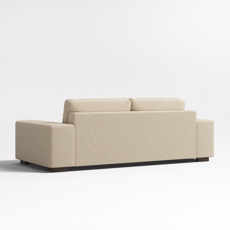 Horizon 89" Upholstered Sofa - image 9 of 11