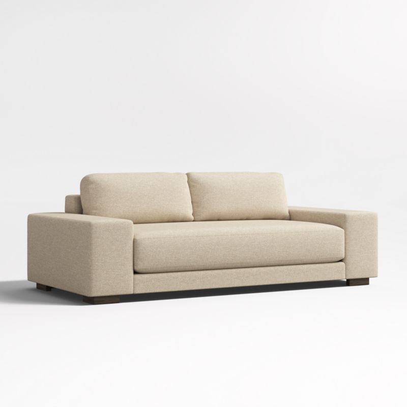 Horizon 89" Upholstered Sofa - image 7 of 11