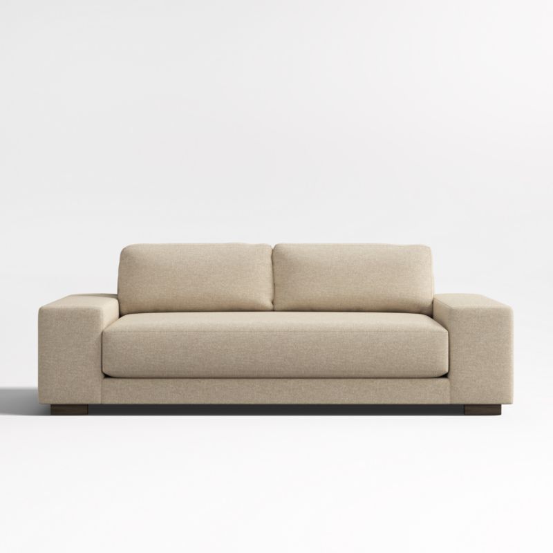 Horizon 102" Grande Sofa - image 2 of 11