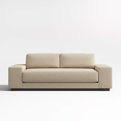 Horizon 89" Upholstered Sofa