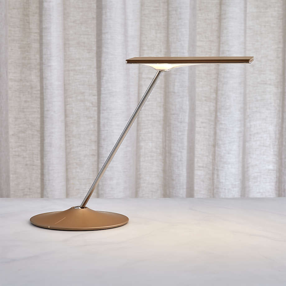 Humanscale sales desk lamp