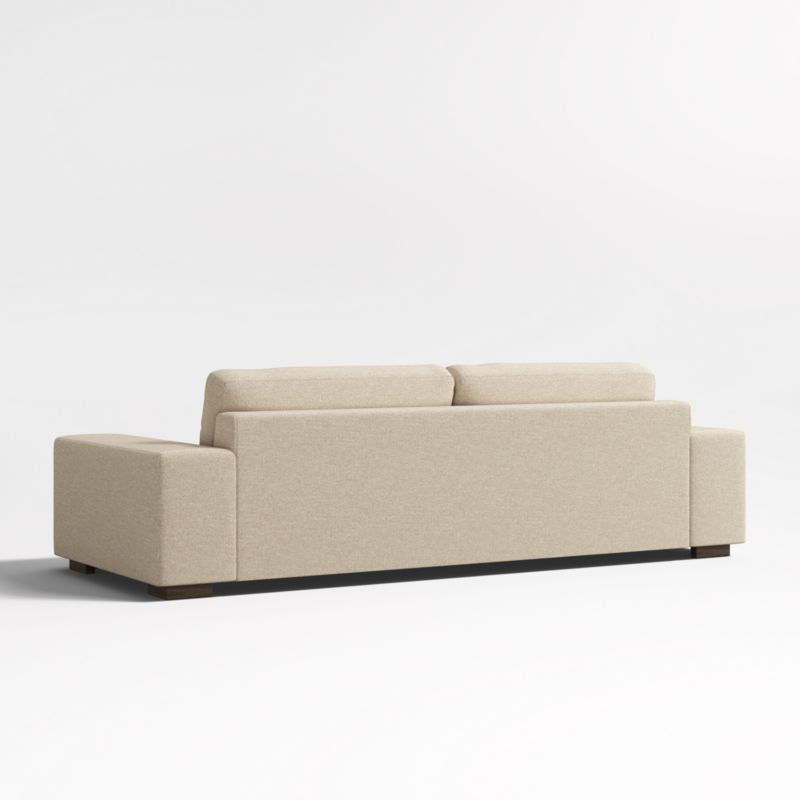 Horizon 102" Grande Sofa - image 8 of 11