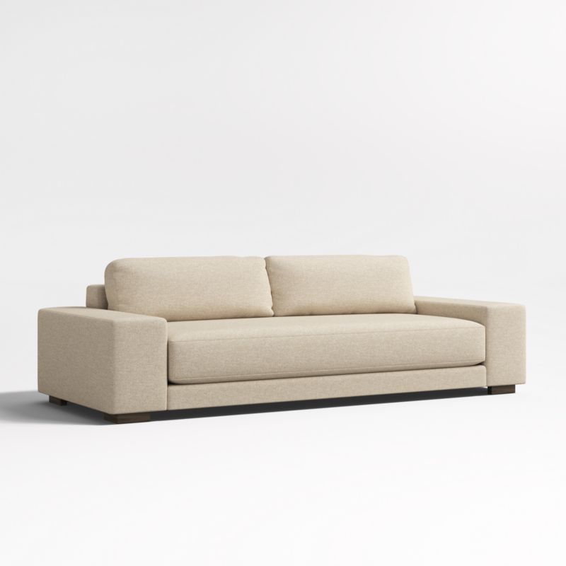 Horizon 102" Grande Sofa - image 7 of 11