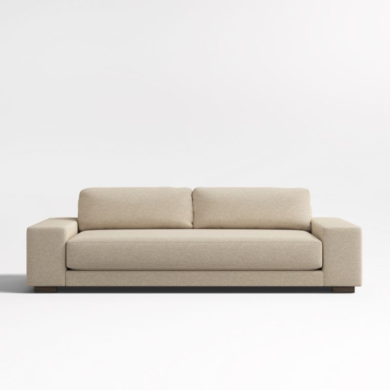 Horizon 102" Grande Sofa - image 1 of 11