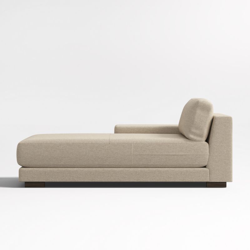 Horizon Left-Arm Chaise