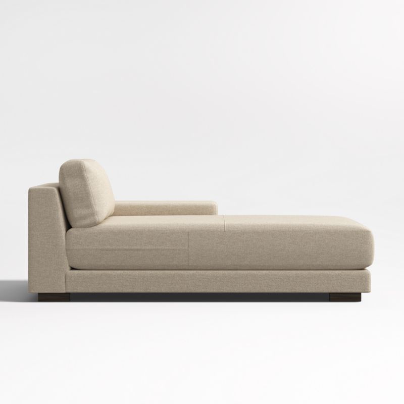 Horizon Right-Arm Chaise