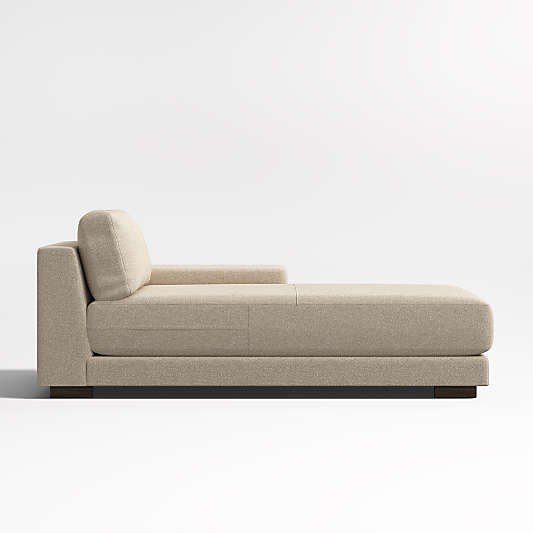 Horizon Right-Arm Chaise