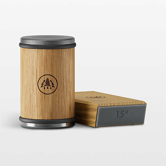 HORL® 3 Knife Sharpener in Oak