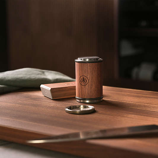 HORL® 3 Knife Sharpener in Walnut