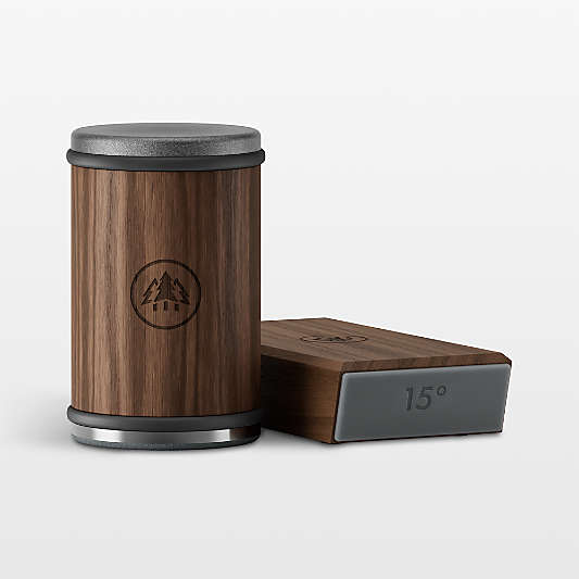 HORL® 3 Knife Sharpener in Walnut