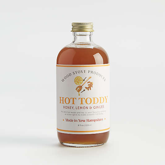 Hot Toddy Mix