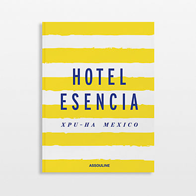 View "Hotel Esencia" Home Decor Book details