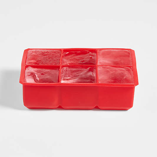 Houdini Large Cube Ice Mold