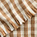 Checkered Camel Tan