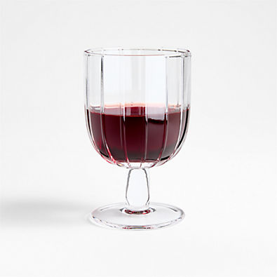 View Hudson 10-oz. All-Purpose Wine Glass details