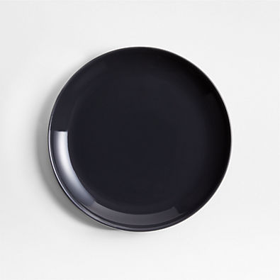 View Hudson Charcoal Stoneware Salad Plate details