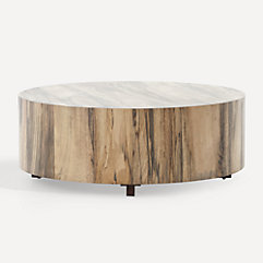 Coffee And Accent Tables | Crate & Barrel Canada
