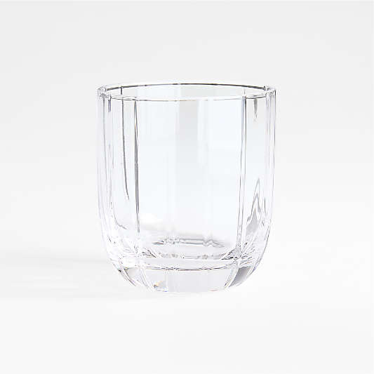 Hudson Recycled Glasses