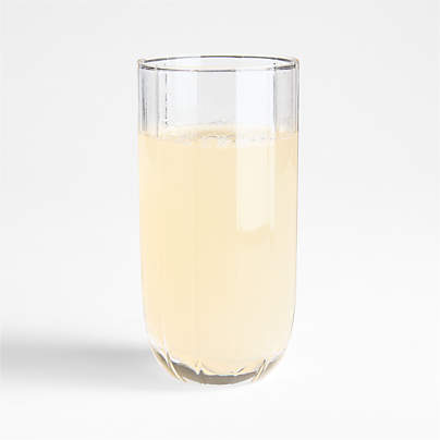 Hudson 17-oz. Recycled Highball Glass